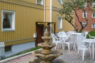 Hotel Nice Bed & Breakfast