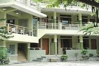 Pandu Lakeside Hotel Parapat