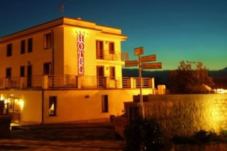 Hotel Al Ritrovo