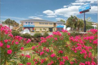 Rodeway Inn