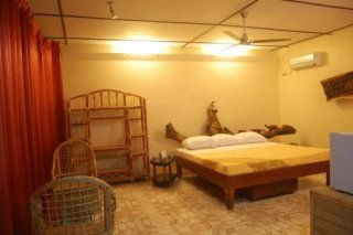 Deep Forest Garden Inn