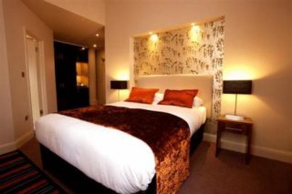 Heywood House Hotel