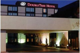 Doubletree Hotel Columbus/
