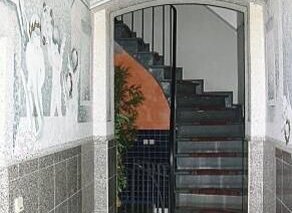 Hotel Villa Amadeus