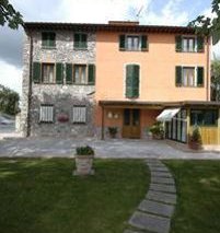 B&B Le Giare