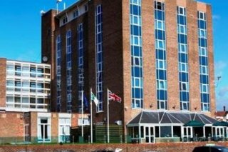 Holiday Inn