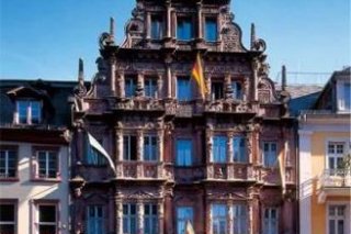 Hotel Zum Ritter St. Georg