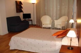 Residhotel Imperial Rennequin