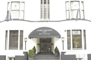 Lord Nelson