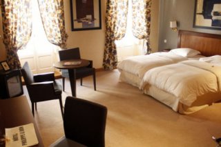 Hotel Philippe Le Bon