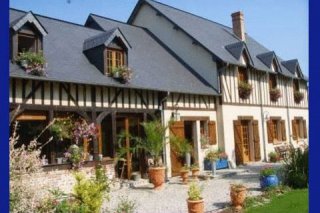 Chambres Et Table D Hôtes Du Coquerel