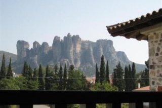 Monastiri Guesthouse