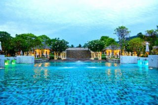 Koh Chang Tropicana Resort & Spa
