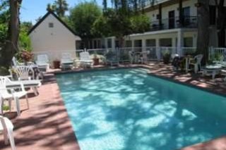 Fynbos Villa Guest House