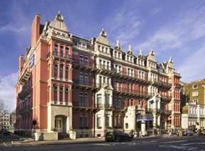 Grosvenor Kensington Hotel