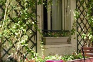 Hotel Beaumarchais