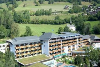 Thermenhotel Ronacher