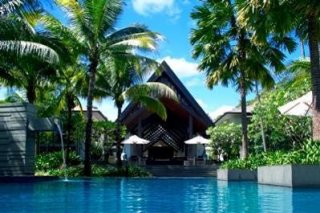 Twinpalms Phuket