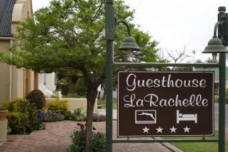 Guesthouse LaRachelle