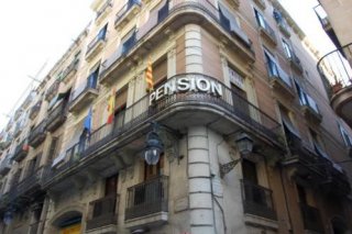 Pensión Segre