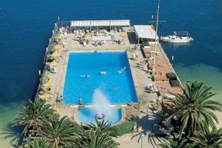 Hoposa Hotel Daina