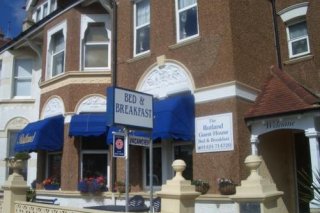 Rutland Guest House