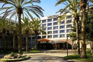 The Westin San Francisco Airport