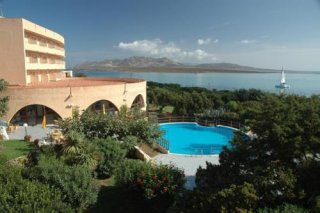 Hotel Roccaruja