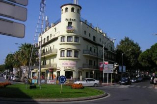 Hotel Cliper