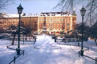 Hotel Polonia
