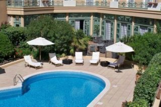 Grand Hôtel Roi René-MGallery Collection