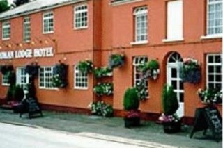 Roman Lodge Hotel