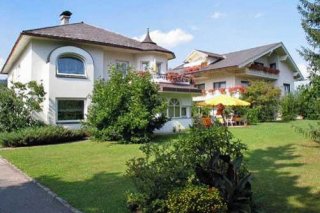 Gästehaus Fertschey