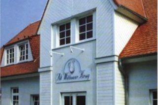 Cross Country Hotel Alt Wittower Krug