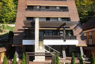 Freya House