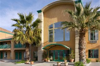 Days Inn  Airport