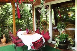 Landhotel Bechtel