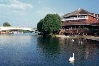 Crowne Plaza