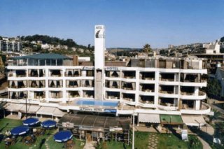 Piero's Hotel