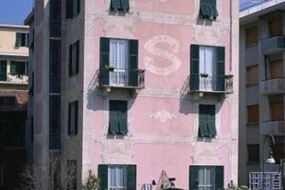 Hotel Stella