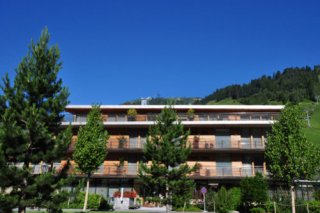 Skihotel Galzig