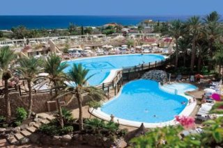 Gloria Palace San Agustin