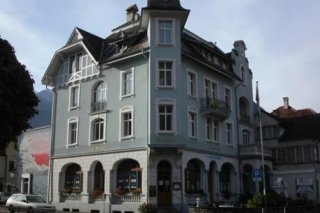 Hotel Lötschberg