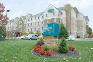 Staybridge Suites  Airport Lehigh Valley
