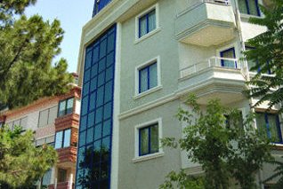 Elite Hotel Kucukyali