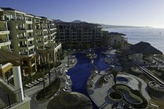 Casa Dorada Los Cabos Resort & Spa