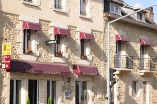 Hotel Restaurant Le P'tit Monde