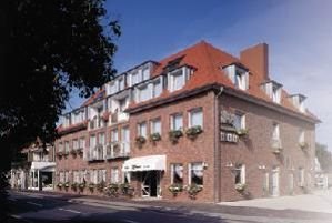 Hotel-Restaurant Kämper