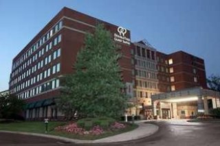 Doubletree Guest Suites Philadelphia West