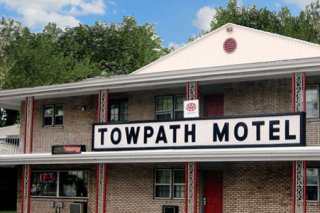 Towpath Motel